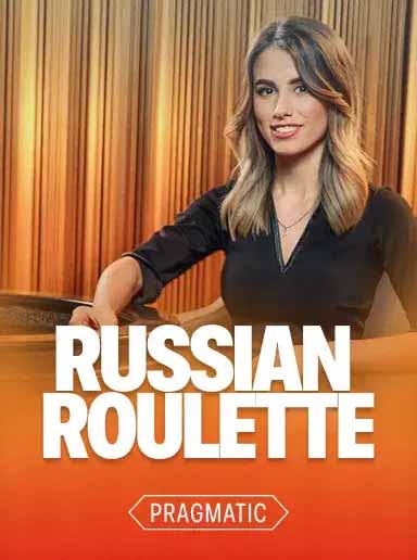 Russian Roulette · Bitz Live Casino